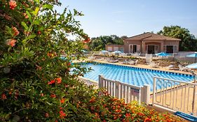 Residence Mare E Sole